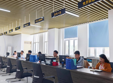 保定理工学院