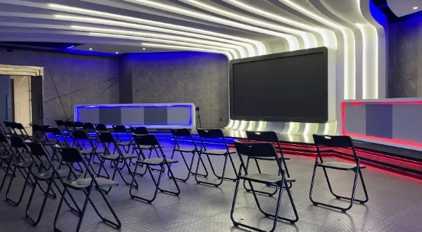 保定理工学院2025年专科专业详解~电子竞技运动与管理