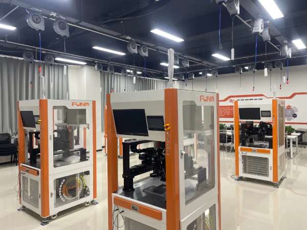 保定理工学院2025年专科专业详解~机械制造及自动化