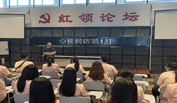 保定理工学院专科专业详解~现代物流管理