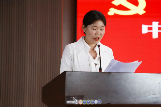 时代殷殷嘱托 青年砥砺前行——保定理工学院党校第三十八期入党积极分子培训开班仪式顺利举行