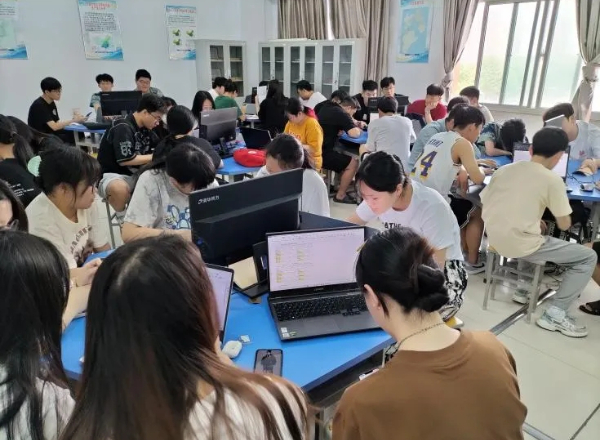 保定理工学院专科专业详解~国土资源调查与管理