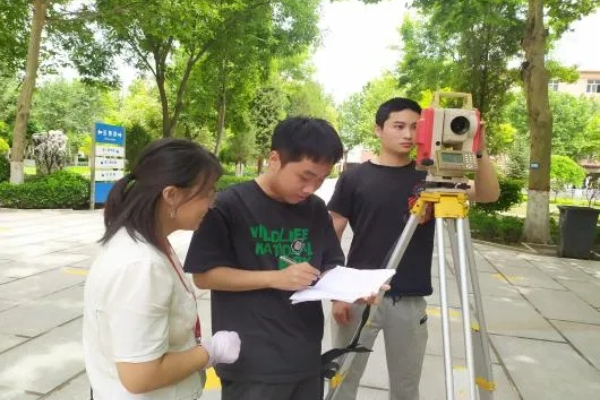 保定理工学院专科专业详解~国土资源调查与管理