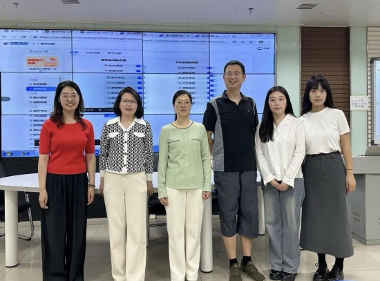保定理工学院会计学院新技术赋能教育，探索数据资产管理教学创新实践