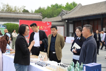 保定理工学院艺术学院与保定直隶总督署博物馆联合举办“直隶瑞兽大赛”颁奖典礼活动圆满落幕