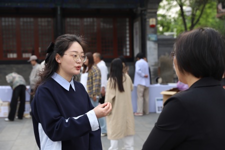 保定理工学院艺术学院与保定直隶总督署博物馆联合举办“直隶瑞兽大赛”颁奖典礼活动圆满落幕