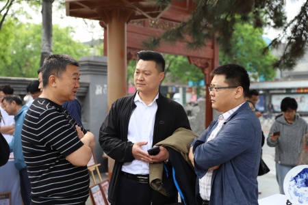 保定理工学院艺术学院与保定直隶总督署博物馆联合举办“直隶瑞兽大赛”颁奖典礼活动圆满落幕