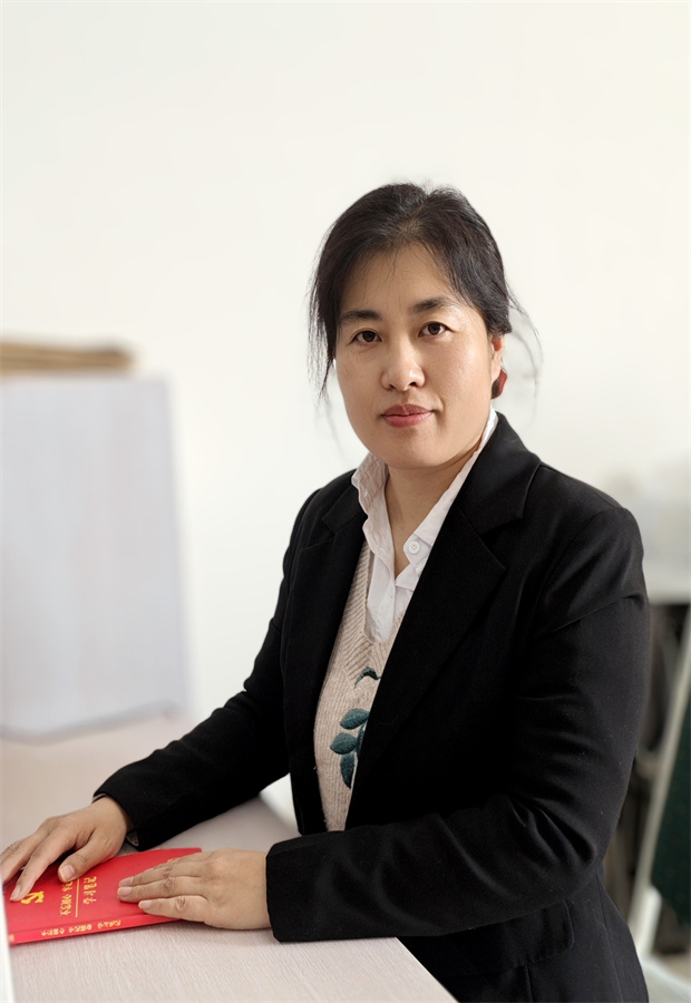 李洪俊