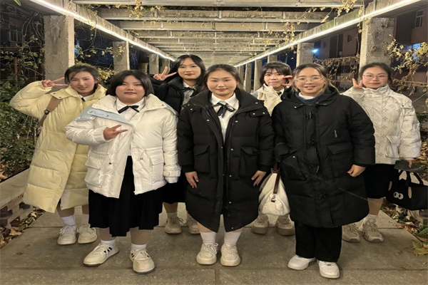 保定理工学院康复医学院：“纪念一二·九”运动大型合唱会