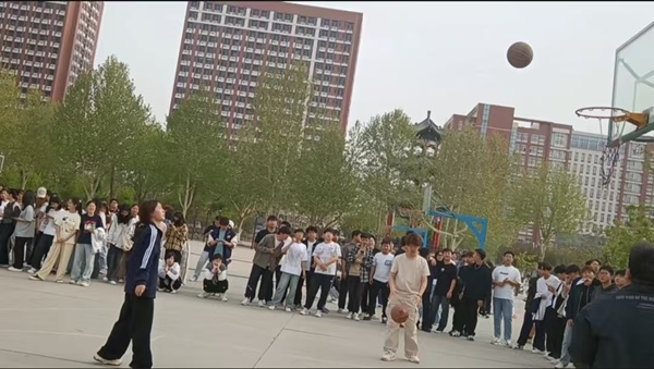 体育|保定理工学院|管理学院|管理之道·运动之美