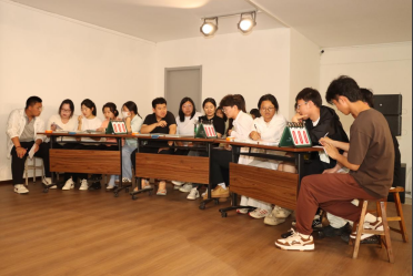 保定理工学院成功举办2025年大学生人文知识竞赛