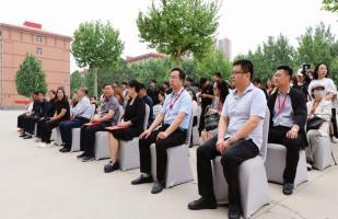 保定理工学院艺术学院 2025 届毕业设计作品 展盛大开幕 ，校企共赏艺术盛宴