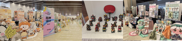 保定理工学院艺术学院 2025 届毕业设计作品 展盛大开幕 ，校企共赏艺术盛宴