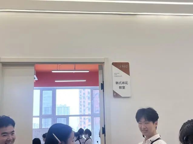 保定理工学院||教育学院||童心探学府，萌趣启新程——史庄实验幼儿园走进保定理工学院参观研学