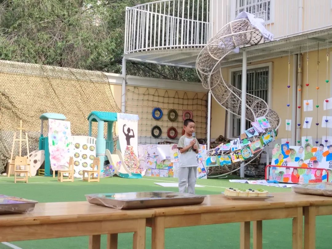 保定理工学院教育学院||童心绽放，共筑成长——与史庄实验幼儿园携手开展实践育人活动