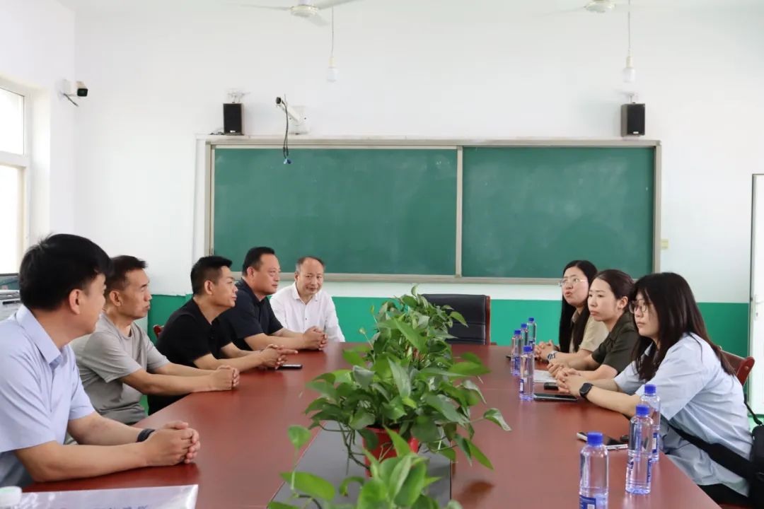 保定理工学院||教育学院||十八校推普终章绽彩，冉庄情雅诵共启新篇 ——“普音凝萃启新程”普通话推广总结大会