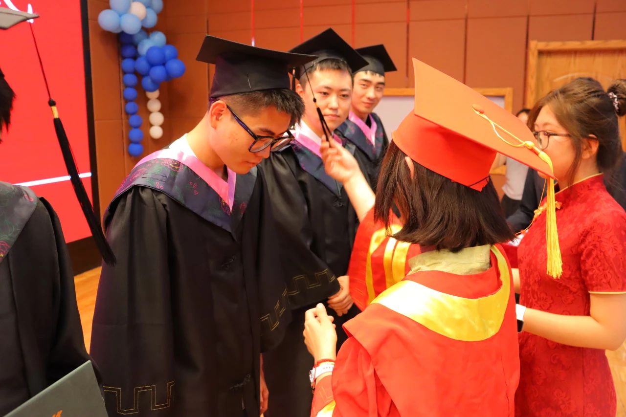 保定理工学院‖教育学院‖