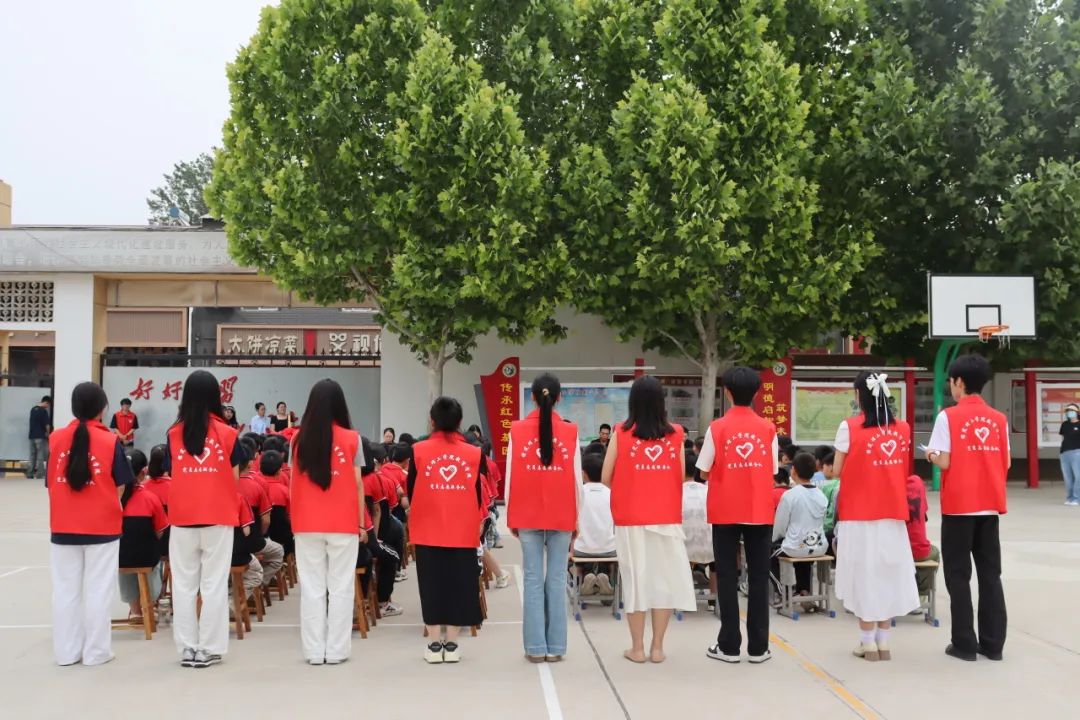保定理工学院||教育学院||十八校推普终章绽彩，冉庄情雅诵共启新篇 ——“普音凝萃启新程”普通话推广总结大会