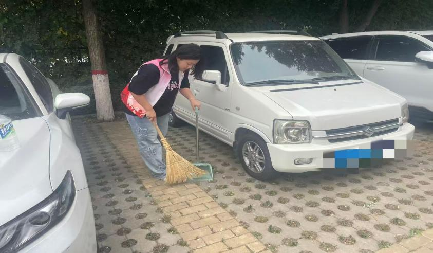 保定理工学院||教育学院||“粽香迎端午，水利佑安康” ——水利博物馆志愿服务活动