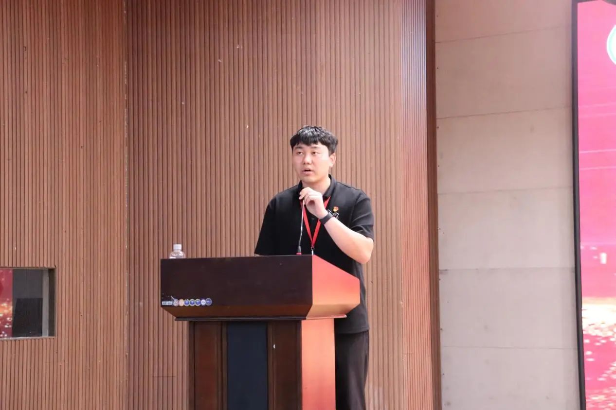保定理工学院‖教育学院‖“以劳树德传薪火，以行践知立标杆”表彰大会圆满落幕