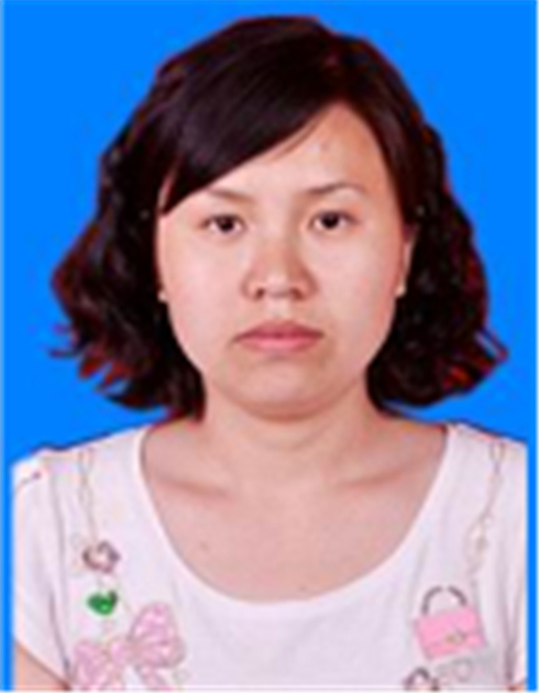 李焕娜