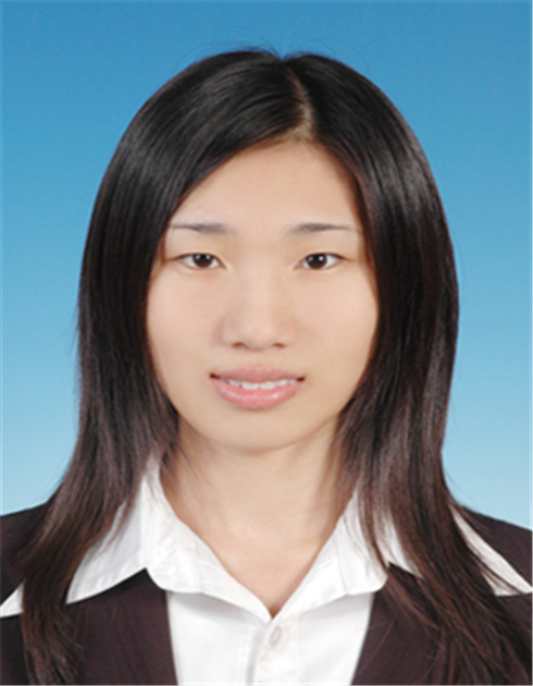 孙朋娟