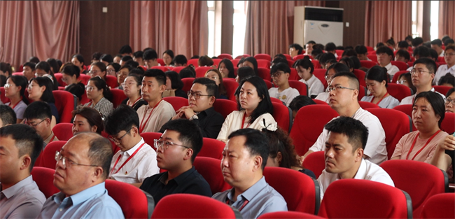 音乐党史润初心 红色旋律忆征程保定理工学院携手晋察冀边区革命纪念馆奏响音乐党史课华彩新章