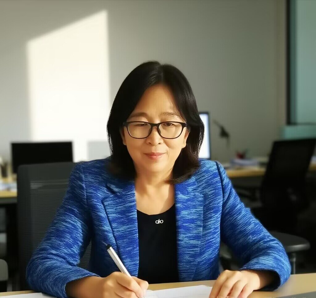机械设计制造及其自动化--王素英