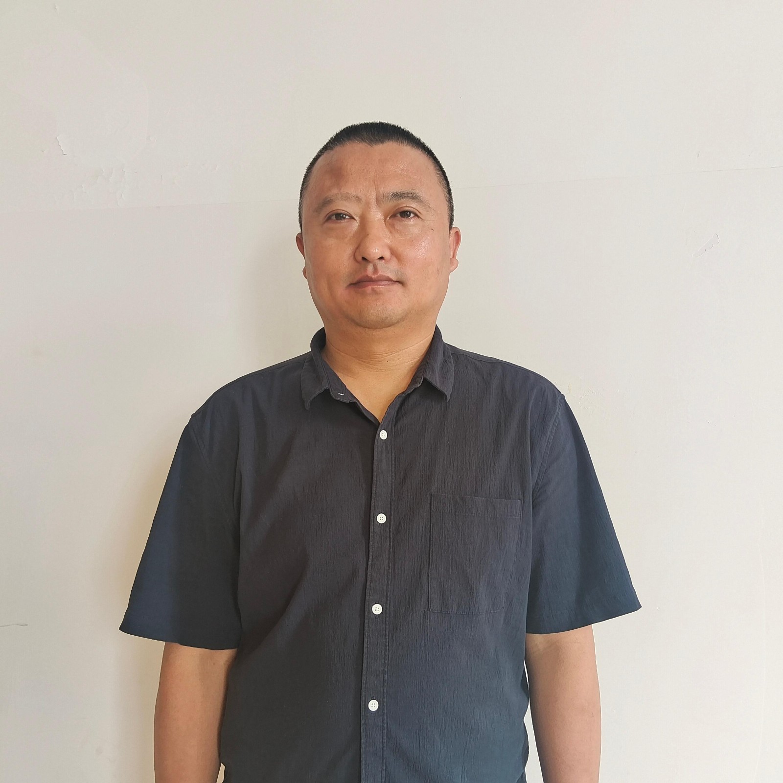 电子信息工程--许衍彬