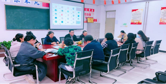 凝聚兼职师资力量,共促会计教育发展 ——保定理工学院会计学院召开兼职教师座谈会