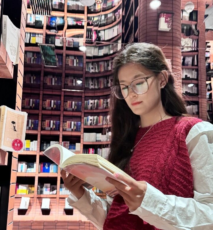 【榜样引领】保定理工学院2025届优秀考研学子风采展（九）