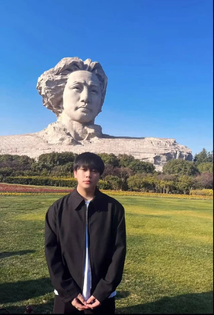 【榜样引领】保定理工学院2025届优秀考研学子风采展（六）