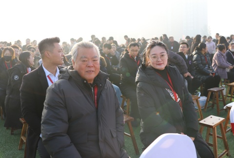 艺心贺校庆  薪火共传承 ——保定理工学院艺术学院多维赋能学校二十华诞