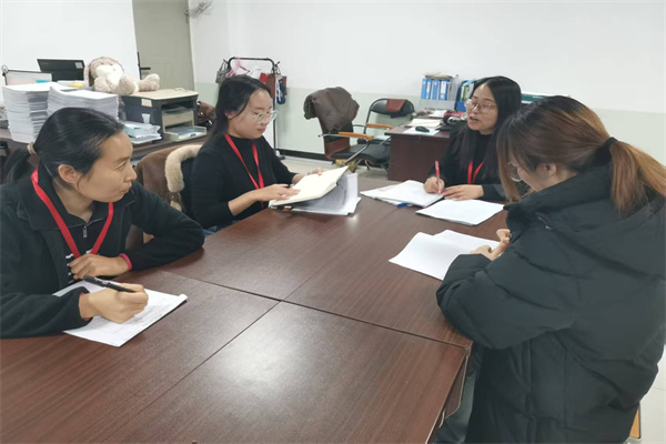 锚定康复教育方向,擘画教学提质新景——康复医学院院务会顺利召开