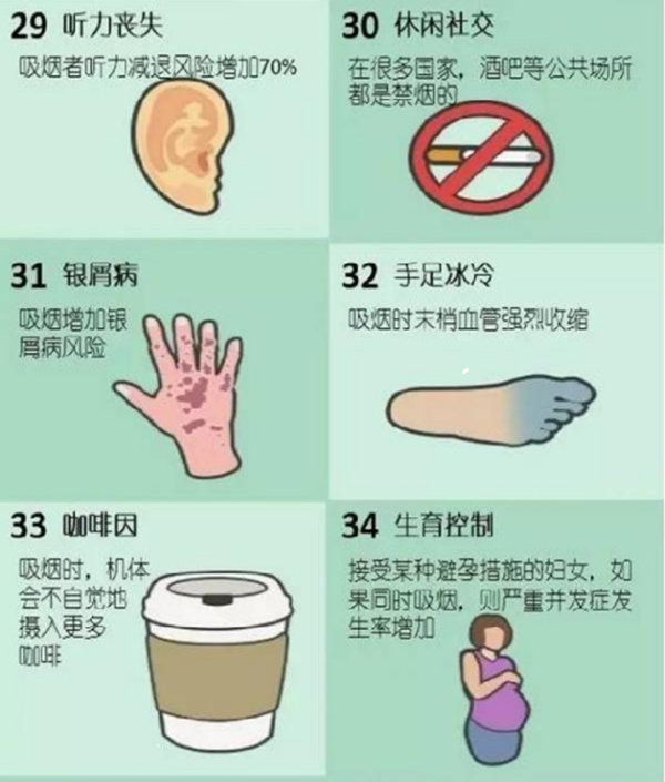 德育|保定理工学院|管理学院|别让青春被“烟”没,携手共筑无烟校园