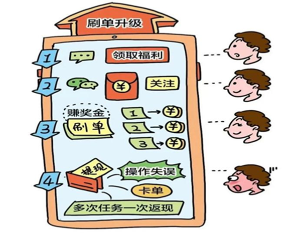 安全教育|保定理工学院|管理学院|识电诈陷阱护青春财产，筑校园防线守平安生活