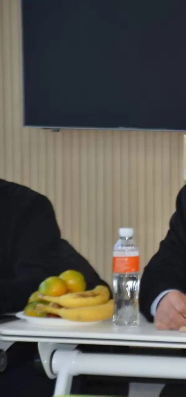 校友会|保定理工学院|管理学院|校友归校话初心,论坛聚力启新程