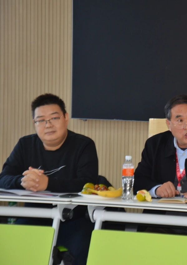 校友会|保定理工学院|管理学院|校友归校话初心,论坛聚力启新程