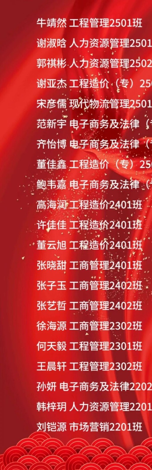 爱国教育|保定理工学院|管理学院|表彰“爱国先锋”树榜样，厚植家国情怀育新人