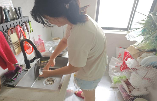 传统节日|保定理工学院|管理学院|月满中秋，情系家国