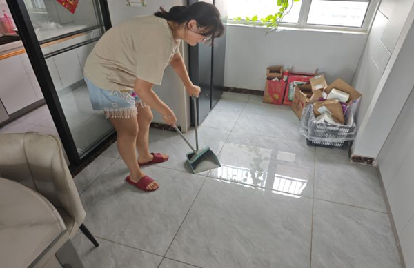 传统节日|保定理工学院|管理学院|月满中秋，情系家国