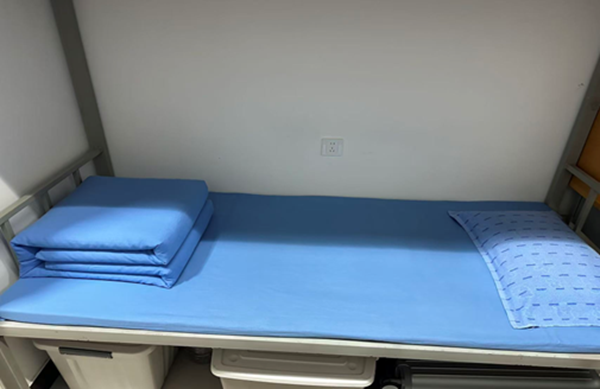 养成教育|保定理工学院|管理学院|“星级文明宿舍”评比开始啦