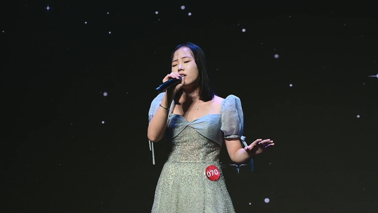 【教育学院·喜报速递】“以歌为翼,绽放光彩”:教育学子在“2025音乐风暴国际青少年艺术展演”主题活动中荣获佳绩