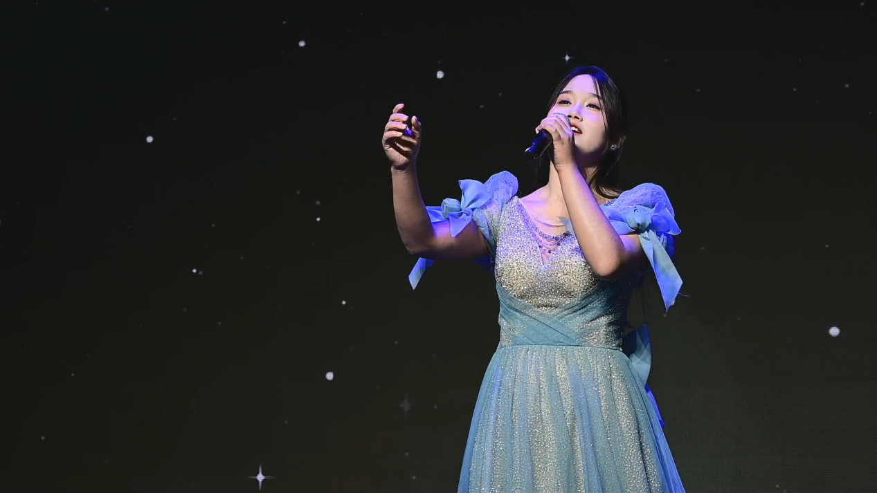 【教育学院·喜报速递】“以歌为翼,绽放光彩”:教育学子在“2025音乐风暴国际青少年艺术展演”主题活动中荣获佳绩