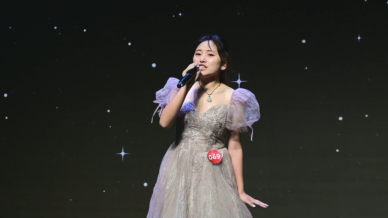 【教育学院·喜报速递】“以歌为翼,绽放光彩”:教育学子在“2025音乐风暴国际青少年艺术展演”主题活动中荣获佳绩