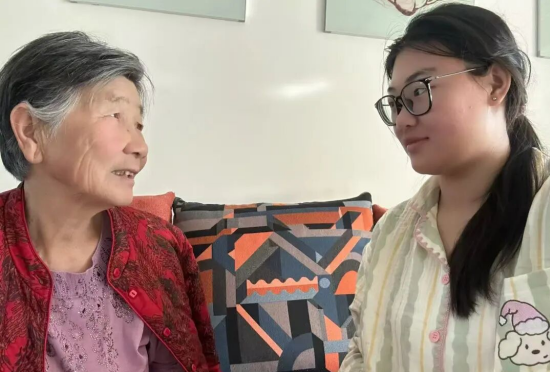 以孝润心 以育铸行——让孝老爱亲扎根养成教育沃土