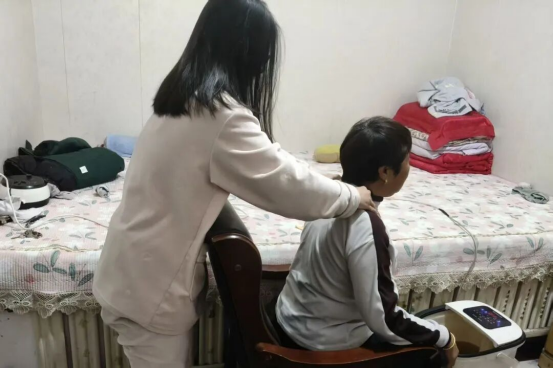 以孝润心 以育铸行——让孝老爱亲扎根养成教育沃土