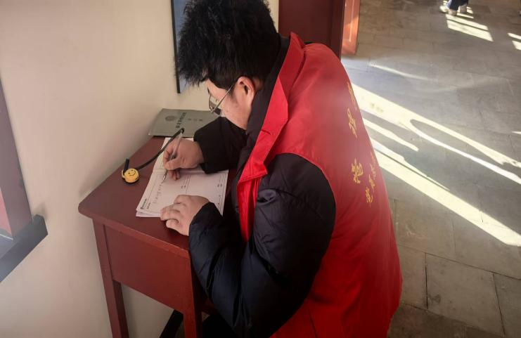 踏访红色旧址，赓续初心使命——保定理工学院管理学院学子寒假红色研学与社会实践纪实