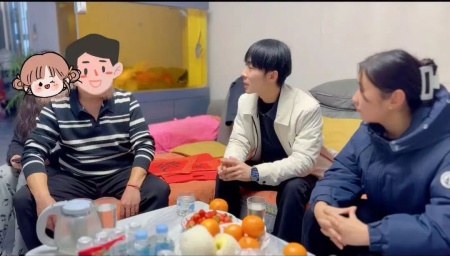 “暖冬传“艺”韵，家访暖人心”——保定理工学院艺术学院“冬日暖阳”大家访 （第二期）