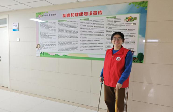 社会实践|保定理工学院管理学院：2026年寒假“返家乡”社会实践活动（五）